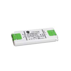 POS Power 11,9W LED-Netzteil, FTPC12C350, 350mA, 0-34V, IP20 - LED-Netzteile