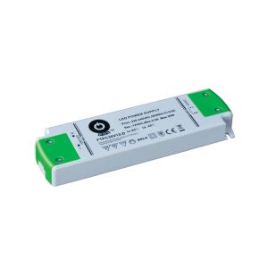 POS POWER FTPC30V12-D 12V/2.5A 30W IP20 einstellbares LED-Netzteil 140071350 - LED-Netzteile