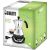 Aparat de cafea Bialetti Moka Easy Timer 3TZ - Argintiu/Negru 133989935