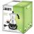 Aparat de cafea Bialetti Moka Easy Timer 3TZ - Argintiu/Negru 133989935