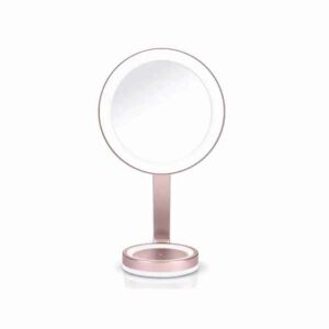 BaByliss LED Vanity Mirror for Makeup Application - Cosmetic Mirror