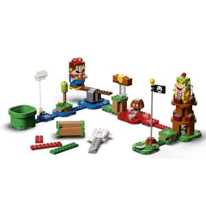 LEGO® Super Mario: 71360 - Mario kalandjai kezdőpálya 70173160 LEGO Super Mario