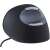 Evoluent VerticalMouse D Large USB Mouse verticală - Negru
