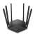 Mercusys MR50G AC1900 Router bezprzewodowy dwuzakresowy, czarny, widok z przodu