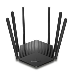 Mercusys MR50G AC1900 Dualband Gigabit WLAN Router - Mercusys