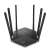 Mercusys MR50G AC1900 Dual Band Wireless Router, black, front view