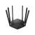 Mercusys MR50G AC1900 Dual Band Wireless Router, black, front view