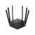Mercusys MR50G AC1900 Dual Band Wireless Router, black, front view