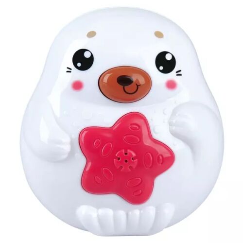 Playgo Fóka Vízspriccelő Fürdőjáték 6hó+ 142996380