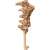 Schleich Eldrador Creatures Jungle Crocodile Bone Weapon