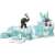 Schleich Eldrador Creatures Attack on the Ice Fortress playset