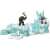 Schleich Eldrador Creatures Attack on the Ice Fortress playset