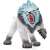 Schleich Eldrador Creatures Ice Sabertooth Tiger figure