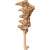 Schleich Eldrador Creatures Jungle Crocodile Bone Weapon