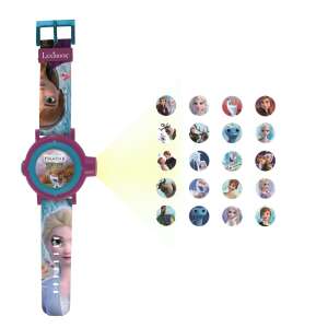 Lexibook Frozen II projection watch with 20 images to project - Babies & Toddler