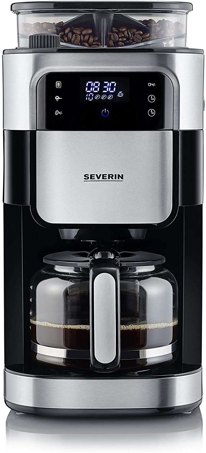 Severin KA 4813 Kávéfőző