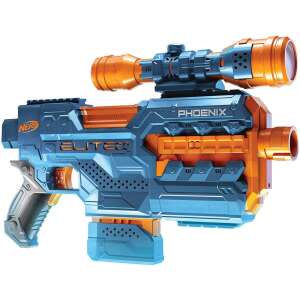 Nerf Elite 2.0 Phoenix CS-6 játékpisztoly távcsővel - Hasbro