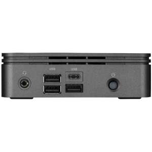 Gigabyte Brix GB-BRI3-10110 Mini PC negru 80102016 Mini PC