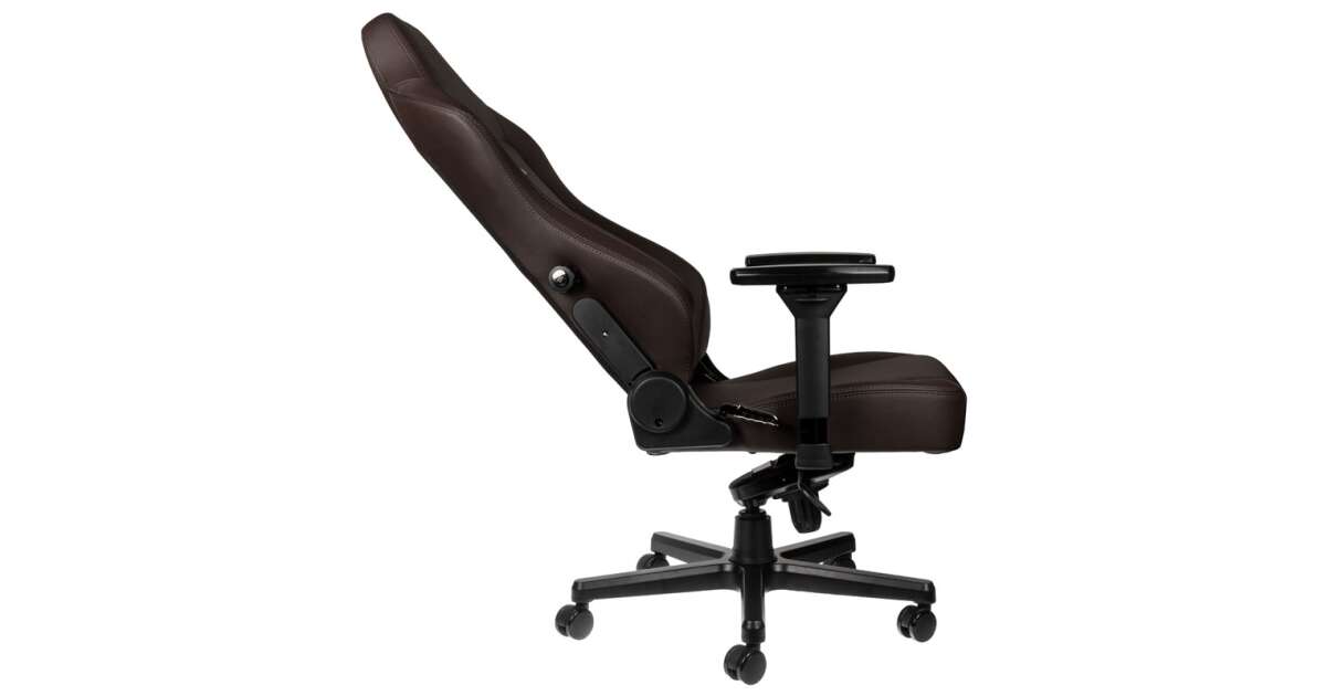 noblechairs HERO Java Edition Gamer szék Barna Pepita.hu