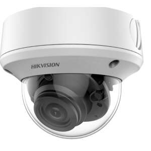 Hikvision DS-2CE5AU7T-AVPIT3ZF(2.7-13.5MM) 4in1 Dome kamera Fehér 70204791 