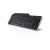 Dell KB522 USB Keyboard US - Black 70205003