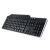 Dell KB522 USB Keyboard US - Black 70205003