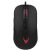 Omega Varr VSETMPX6 Mouse USB pentru jocuri - negru + mousepad 91887791