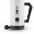 Bialetti Автоматичен уред за разпенване на мляко, 300ml, Бял, подробен изглед