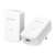 Zestaw adapterów Powerline Mercusys MP500 HomePlug AV2 70206254