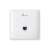 TP-Link EAP230-WALL AC1200 Wandplatten-Access Point Vorderansicht