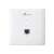 Vorderansicht des TP-Link EAP230-WALL AC1200 Wireless Wandplatten-Access Points