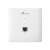 TP-Link EAP230-WALL AC1200 Punct de acces wireless montat pe perete Față