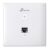 TP-Link EAP230-WALL Wireless Access Point Dual Band AC1200 Falra rögzíthető, EAP230-WALL 95103129