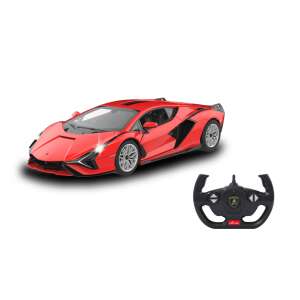 Jamara Lamborghini Sian RC auto - 1:14 - Roșu 70206408 - Jamara