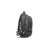 Natec Merino 15,6 Zoll Laptop-Rucksack Seitenansicht