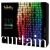 Ambalajul luminilor LED inteligente Twinkly Curtain