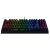 Razer Blackwidow V3 Tenkeyless keyboard with full RGB spectrum