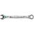 Wera Joker Combination Ratchet Wrench, 8 mm, 05073268001 (05073268001) 70207215