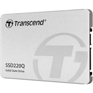 Transcend 2TB SSD220Q 2.5" SATA3 SSD 70207449 