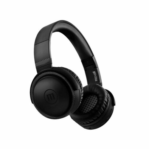 Maxell BT-B52 Vezeték nélküli Bluetooth Headset - Fekete 164904505 - Jack