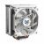 Zalman CNPS10X OPTIMAII, 120mm RGB PWM Fan / RGB Spectrum1,350 -2,100RPM uPWM / 18 -28.0dBA, Intel LGA 2066, 2011-V3 115x, 1200, 1366, AMD AM4, AM3+, AM3,, FM2+, FM2 Процесор Охладител 12 см Бяла 1 броя (CNPS10X OPTIMA II WHITE) 70208182