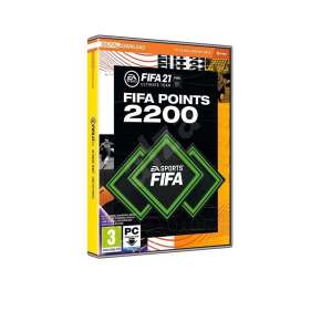 FIFA 21 2200 Fut Points PC 70208231 