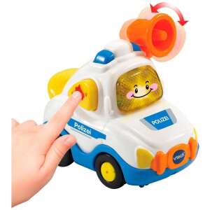 VTech Tut Tut Baby Rendőrségi autó