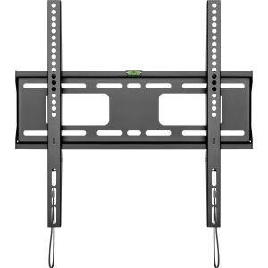 Uchwyt ścienny do telewizora Goobay Pro, stały, do telewizorów 32-55 cali, do 50 kg - Podstawa pod telewizor i uchwyt ścienny