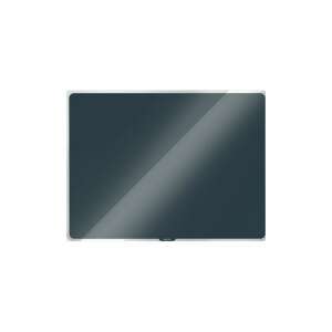 Leitz Cosy Magnetic Glass Board, 60x40cm, Velvet Grey - Presentation Tool