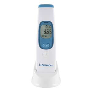Somogyi 8810 I-Medical Termometru fără contact cu infraroșu I-Medical 74791747 Termometre uzuale si speciale