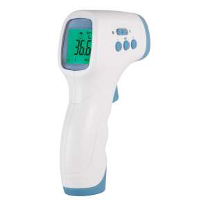 Somogyi 8711 I-Medical Termometru fără contact cu infraroșu I-Medical 70209802 Termometre uzuale si speciale