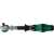 Wera 1/4 palca Zyklop Speed ratchet so zelenou rukoväťou