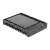 Delock 3.5 hüvelykes telepítőkeret 2.5 hüvelykes HDD vagy SSD-hez, alulnézet