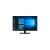 Lenovo ThinkVision T27q-20 27-inčni QHD monitor, prednji pogled